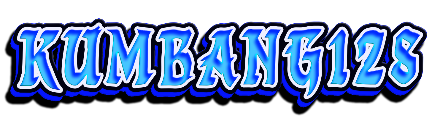 Kumbang128 logo